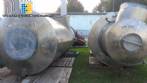 Secador Spray Dryer sistema de secagem de produtos Galaxie