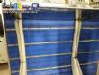 Tampador tampadora por presso para frascos latas potes em inox SLP
