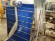 Tampador tampadora por presso para frascos latas potes em inox SLP