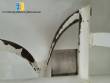 Misturador ribbon blender em ao carbono Silver 150 litros