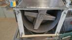 Moinho micronizador facas em inox 2 cv