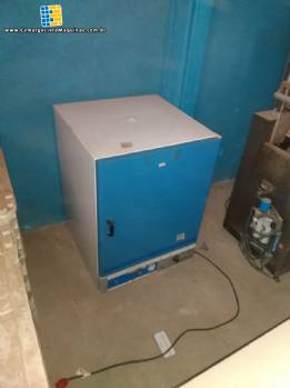 Estufa para esteriliza��o e secagem Tecnal
