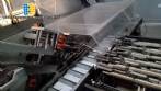 Encartuchadeira horizontal Fabrima IWK CPR Cartopac retrofit