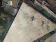 Encartuchadeira horizontal Fabrima IWK CPR Cartopac retrofit