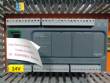 Encartuchadeira horizontal Fabrima IWK CPR Cartopac retrofit