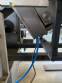 Encartuchadeira horizontal Fabrima IWK CPR Cartopac retrofit