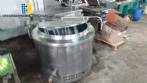 Panelo autoclave 200 L