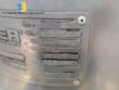 Processador de alimentos em inox Geiger UM 130 E