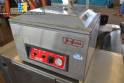 Seladora � v�cuo 30 L Clipvac