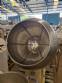 Drageadeiras com insuflador em inox Biasinox