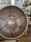 Drageadeiras com insuflador em inox Biasinox