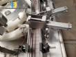 Envasadora dosadora com tampadora para garrafas frascos de 400 ml Delgo