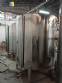 Tanque misturador em inox Zegla 5.000 litros