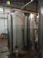 Tanque misturador em inox Zegla 5.000 litros
