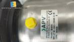 V�lvula unidade de controle SPX APV