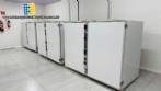 Secador desidratador forno em inox 120 bandejas Pleno Sol  de 35 at� 230 graus c�lsius