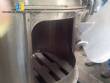 Ciclone em a�o inox
