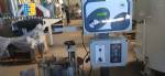 Rotuladora autoadesiva para frascos cilindrico pequenos Tudela