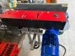 Rotuladora autoadesiva para frascos cilindrico pequenos Tudela