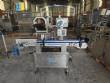 Rotuladora autoadesiva para frascos cilindrico pequenos Tudela