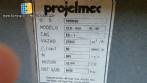 Exaustor industrial marca Projelmec modelo CLS - 900 R - 90