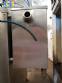 Envasadora linear em inox 6 bicos Zolimaq