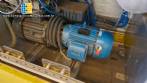 Embaladora termoseladora de bandejas autom�tica inox Multivac