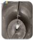 Tanque em inox com isolamento trmico 12.000 litros