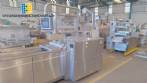 Termoformadora em inox ULMA TFS 200 ano 2019