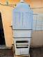 Picoleteira m�quina de picol�s Sorvegel 1000  R. Camargo com torre de resfriamento
