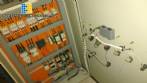 Misturador de ps 1500 L inox