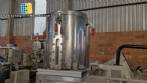 Termoformadora embaladora para preservativos Selovac 220 Plus