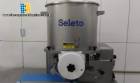 Formadora de nuggets steak cubinhos hamb�rguer Seleto 2.100 unidades por hora