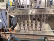 Envasadora autom�tica 6 bicos � gravidade