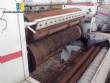 Forno industrial � g�s para fabrica��o de bolachas fabricante Baker Perkins