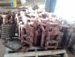Forno industrial � g�s para fabrica��o de bolachas fabricante Baker Perkins