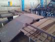 Forno industrial � g�s para fabrica��o de bolachas fabricante Baker Perkins