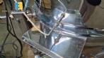 Tacho Cozinhador a G�s 100 L Serinox