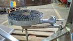 Tacho Cozinhador a G�s 100 L Serinox