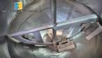 Tacho Cozinhador a G�s 100 L Serinox