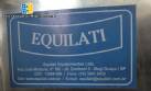 Pasteurizador de placas Equilati