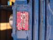 Tacho cozinhador � vapor 500 litros