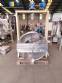 Tacho cozinhador � vapor 500 litros
