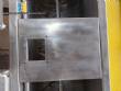 Misturador ribbon blender com shopper inox Mecamau