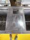 Misturador ribbon blender com shopper inox Mecamau