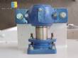 Misturador ribbon blender com shopper inox Mecamau