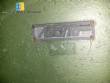 Misturador e resfriador de PVC Miotto