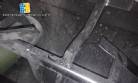 Misturador e resfriador de PVC Miotto