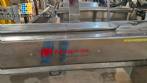 Embaladora Flow Pack em a�o inox WEF M�quinas Maqinox