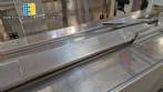 Embaladora Flow Pack em a�o inox WEF M�quinas Maqinox